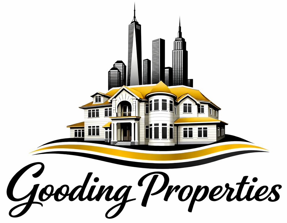 We buy houses fast